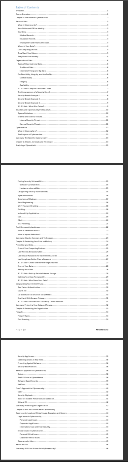 Book Back Cover 19